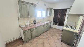  Maison � vendre 5 pi�ces 95 m�