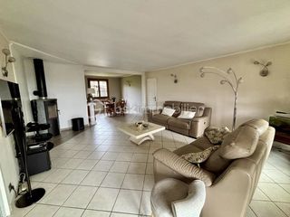  Maison � vendre 6 pi�ces 119 m�