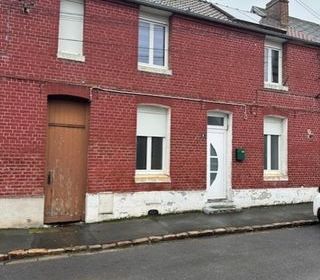  Maison � vendre 4 pi�ces 110 m�