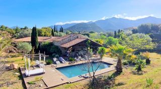  Maison � vendre 6 pi�ces 152 m�