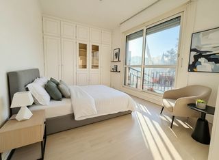  Appartement � vendre 4 pi�ces 89 m�