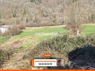  Terrain � vendre 5260 m�