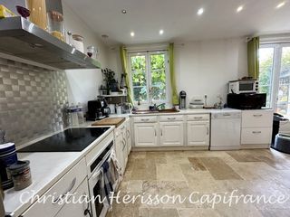  Maison � vendre 5 pi�ces 136 m�