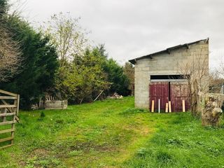  Terrain � vendre 500 m�