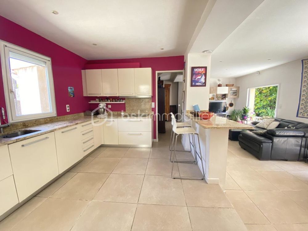 � vendre  Villa Aix-en-Provence (13100)