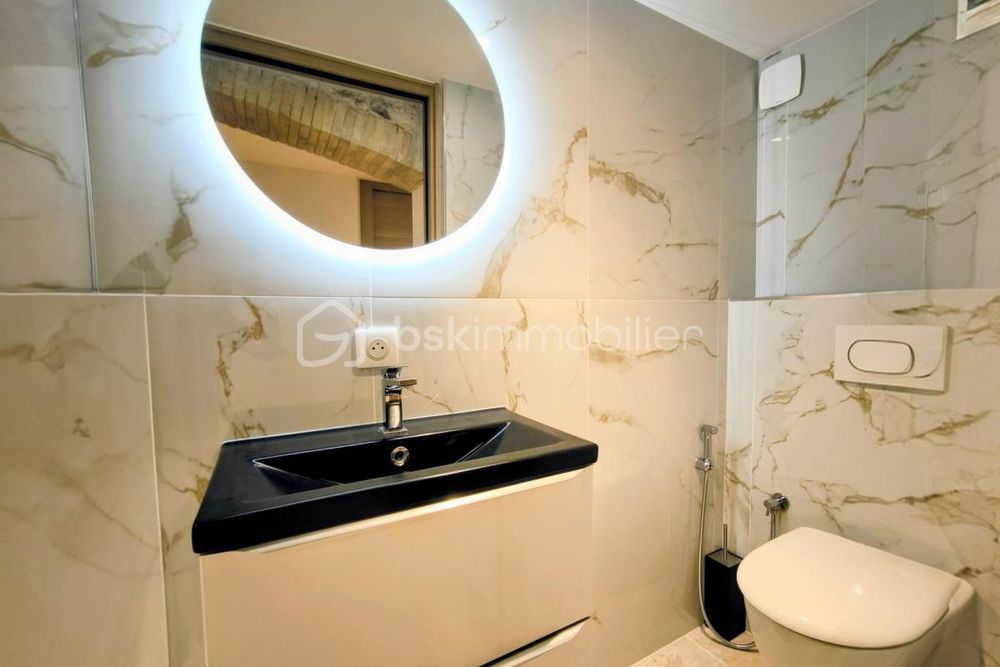 � vendre  Duplex/triplex Antibes (06600)