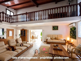  Maison � vendre 6 pi�ces 200 m�