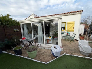  Villa � vendre 2 pi�ces 39 m�