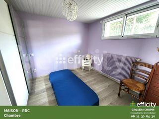  Villa � vendre 5 pi�ces 129 m�