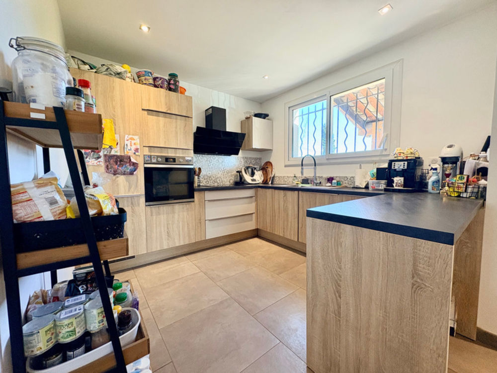 � vendre  Villa Mandelieu-la-Napoule (06210)