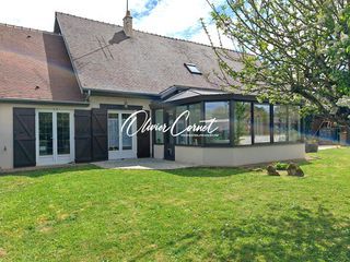  Maison � vendre 7 pi�ces 188 m�