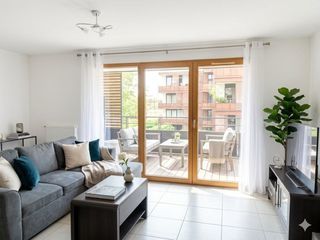  Appartement � vendre 3 pi�ces 63 m�