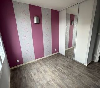  Appartement � louer 3 pi�ces 63 m�