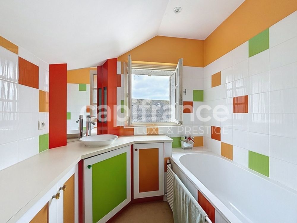 � vendre  Maison Vouvray (37210)