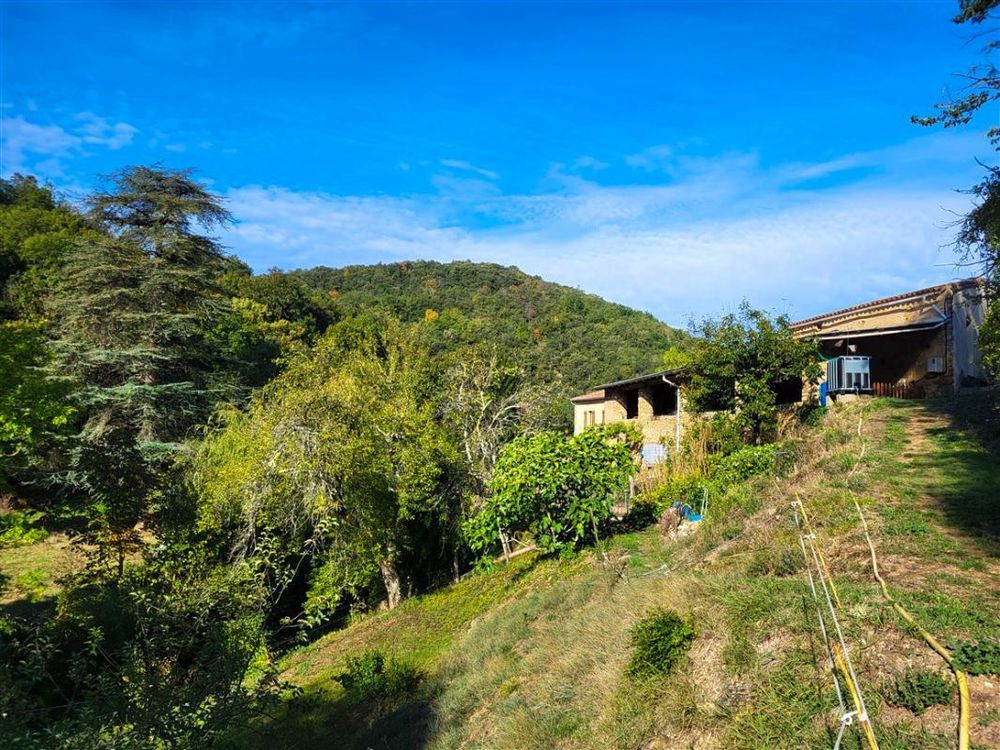 � vendre  Maison Limoux (11300)