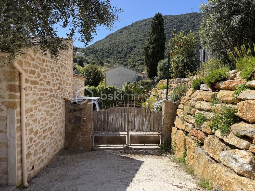 � vendre  Maison Cavalaire-sur-Mer (83240)