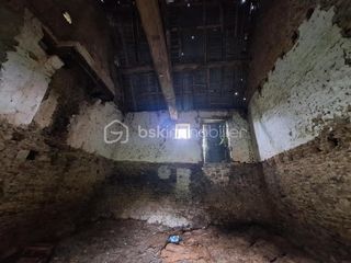  Remise / Grange � vendre 1 pi�ce 130 m�