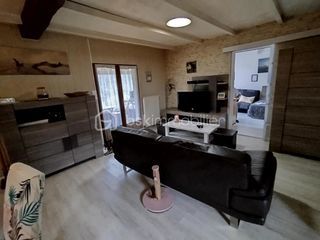  Maison � vendre 3 pi�ces 90 m�