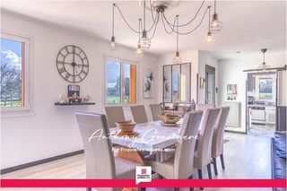  Maison � vendre 5 pi�ces 135 m�