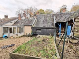  Maison � vendre 2 pi�ces 49 m�