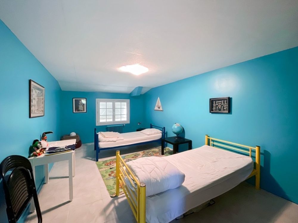 � vendre  Maison La Rochelle (17000)