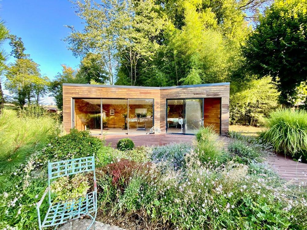 � vendre  Propri�t�/ch�teau Sichamps (58700)