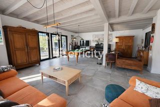  Maison � vendre 7 pi�ces 253 m�