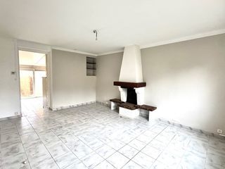  Maison � vendre 3 pi�ces 57 m�