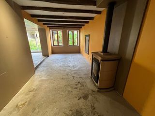  Maison � vendre 8 pi�ces 120 m�