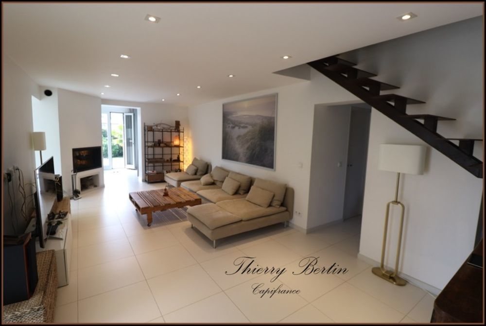 � vendre  Maison Villeneuve-Loubet (06270)