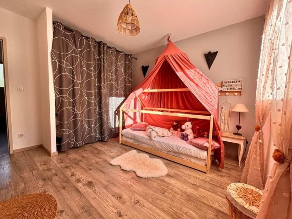 � vendre  Maison Murles (34980)