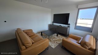  Appartement � vendre 5 pi�ces 94 m�