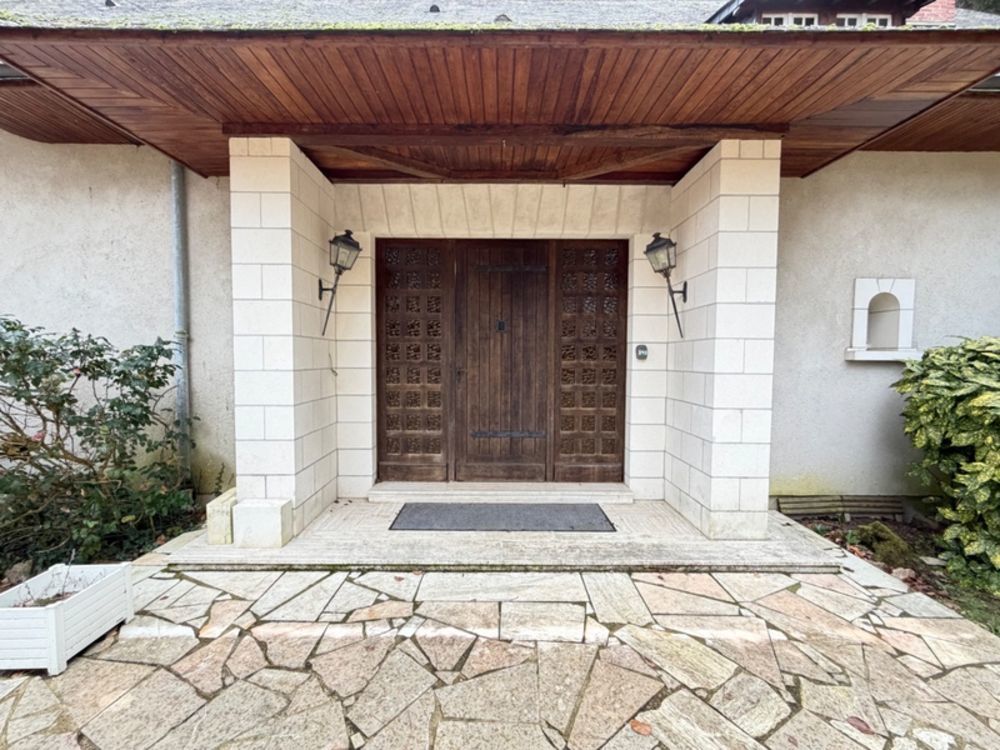 � vendre  Propri�t�/ch�teau Lini�res-Bouton (49490)