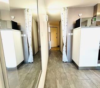  Appartement � vendre 2 pi�ces 39 m�