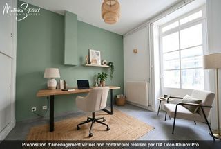  Maison � vendre 5 pi�ces 105 m�