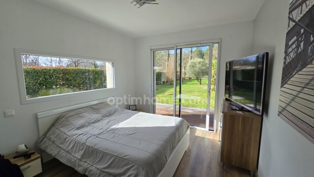 � vendre  Maison Saucats (33650)