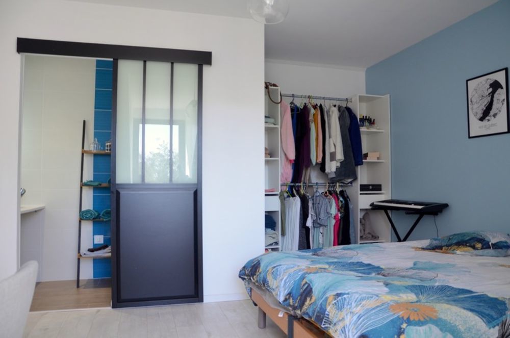 � vendre  Maison Saint-Martin-du-Fouilloux (49170)