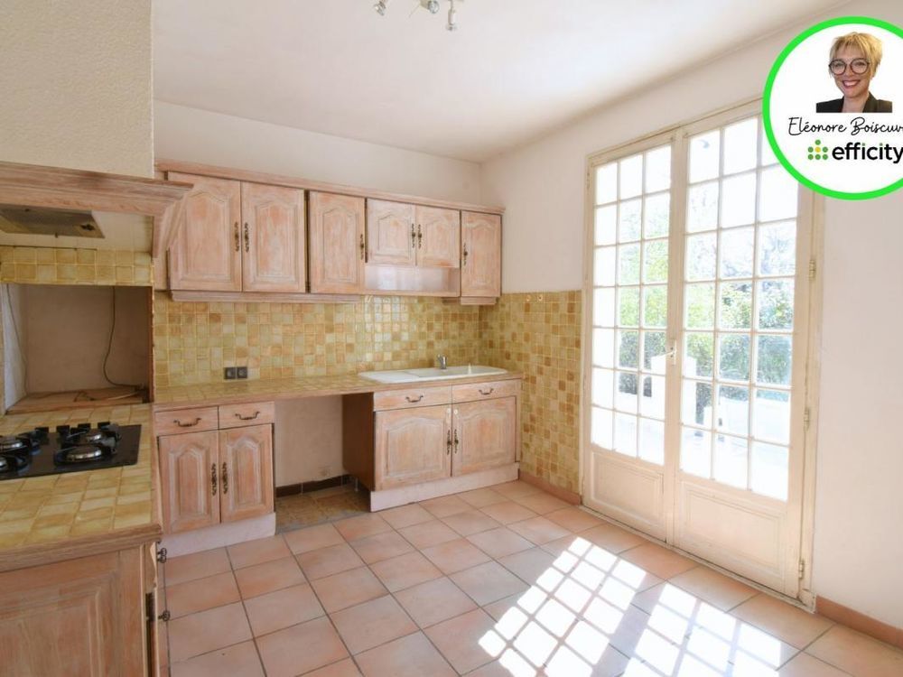 � vendre  Maison Gr�asque (13850)