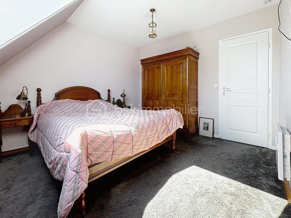 � vendre  Propri�t�/ch�teau Villers-sur-Mer (14640)