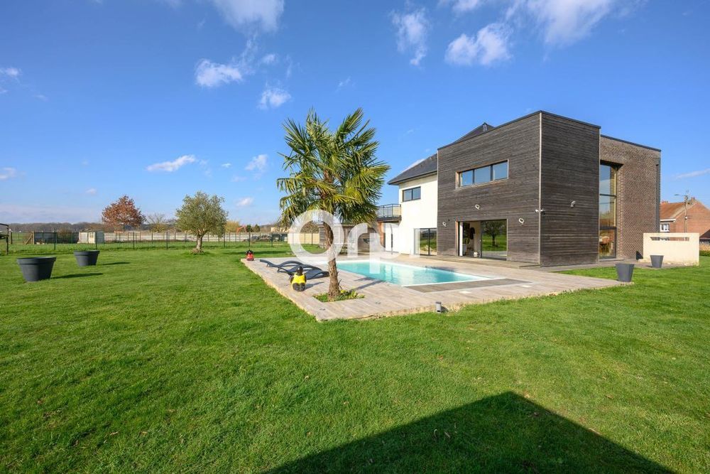 � vendre  Maison Douai (59500)