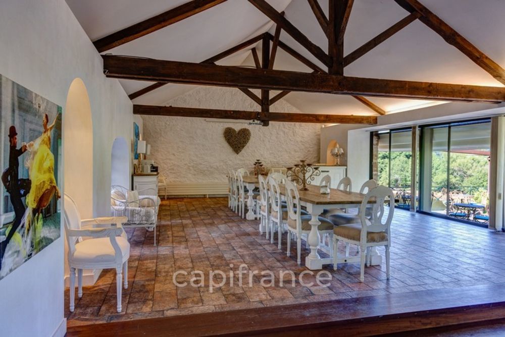 � vendre  Propri�t�/ch�teau Brive-la-Gaillarde (19100)