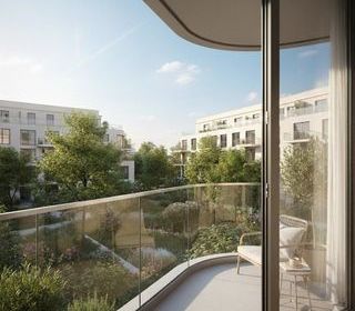  Appartement � vendre 3 pi�ces 70 m�