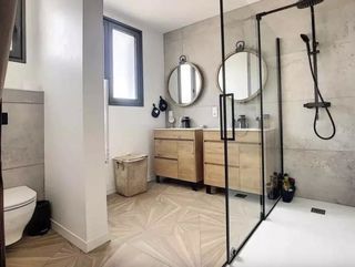  Appartement � vendre 5 pi�ces 105 m�