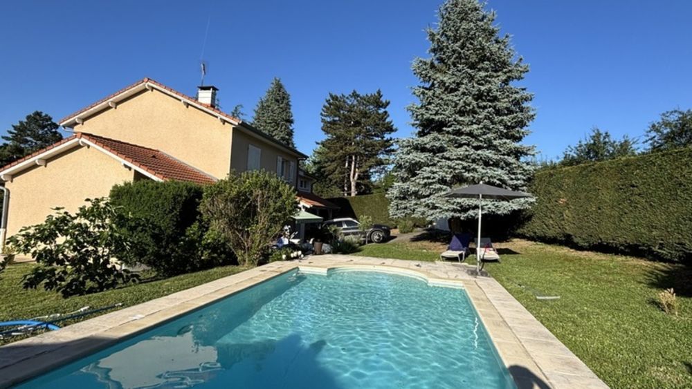 � vendre  Maison Chasselay (69380)