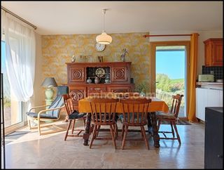  Maison � vendre 6 pi�ces 124 m�