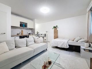  Appartement � vendre 1 pi�ce 29 m�