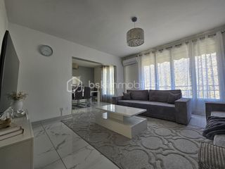  Appartement � vendre 5 pi�ces 90 m�