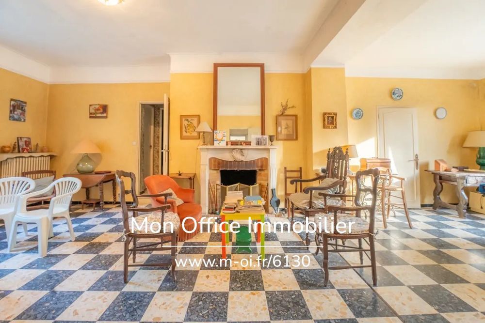� vendre  Maison Aix-en-Provence (13100)