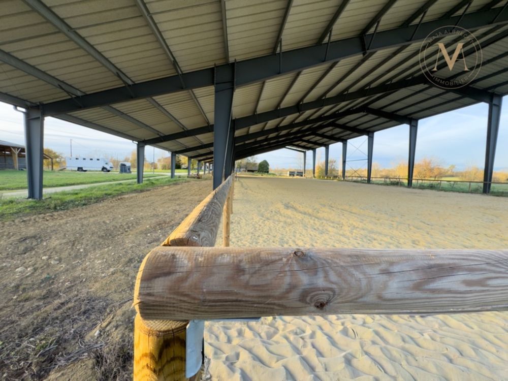 � vendre  Propri�t�/ch�teau Viller�al (47210)