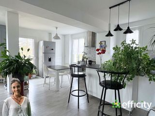  Villa � vendre 4 pi�ces 90 m�